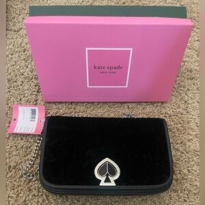 Kate spade evening bag
